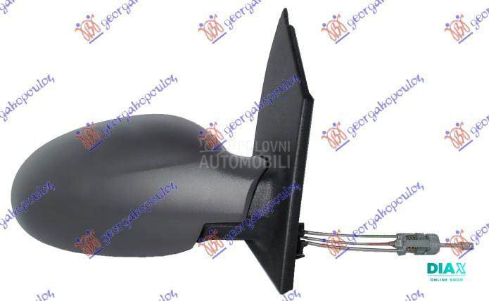 RETROVIZOR MEHANICKI SA SAJLOM