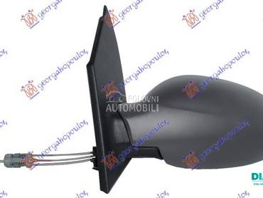RETROVIZOR MEHANICKI SA SAJLOM za Smart ForTwo od 1998. do 2007. god.