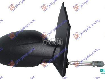RETROVIZOR MEHANICKI SA SAJLOM za Smart ForTwo od 1998. do 2007. god.