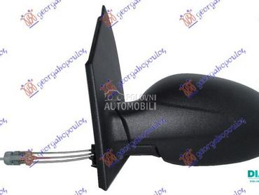 RETROVIZOR MEHANICKI SA SAJLOM za Smart ForTwo od 1998. do 2007. god.