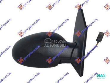 RETROVIZOR ELEKTRICNI SA GREJA za Smart ForTwo od 1998. do 2007. god.