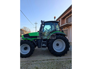 Deutz Fahr M620