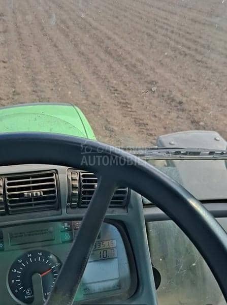Deutz Fahr M620