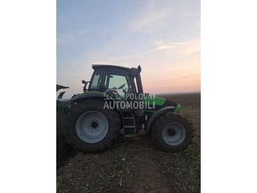 Deutz Fahr M620