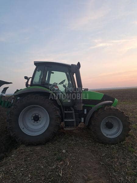 Deutz Fahr M620