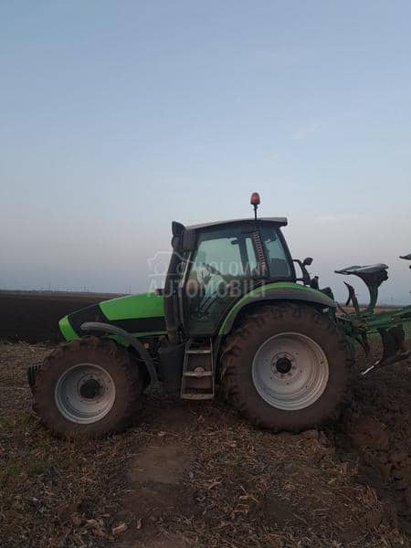 Deutz Fahr M620
