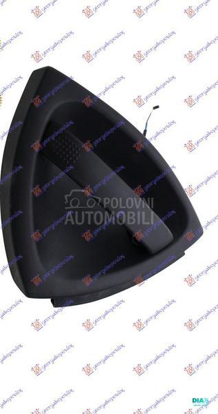 KVAKA PREDNJIH VRATA SPOLJASNJ