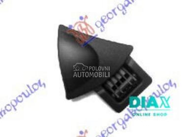 KVAKA PREDNJIH VRATA UNUSTRASN za Smart ForTwo od 1998. do 2007. god.