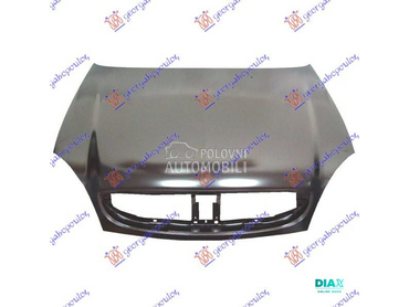 HAUBA (A KVALITET) za Citroen Xsara od 2000. do 2004. god.