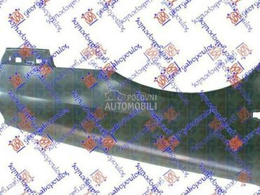 BLATOBRAN za Citroen Xsara od 2000. do 2004. god.