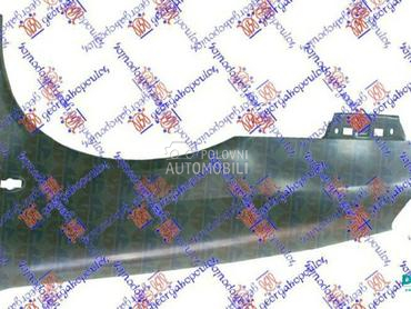 BLATOBRAN za Citroen Xsara od 2000. do 2004. god.