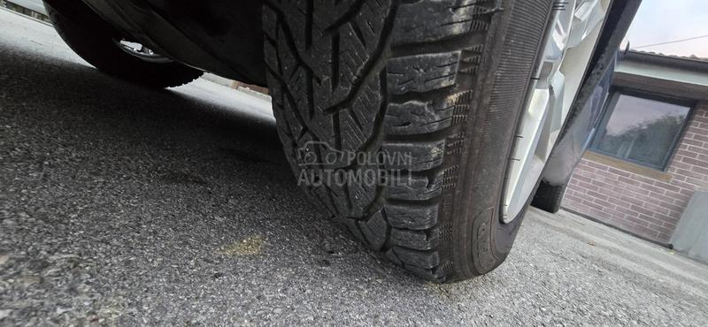 Volkswagen Polo CROSS