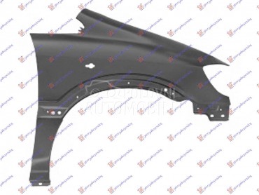 KRILO Desno za Opel Zafira od 1999. do 2005. god.