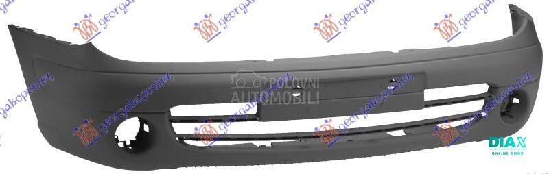 PREDNJI BRANIK CEO PM 2003- (S