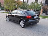 Audi A3 1.6 TDI 66 k.w, NOV