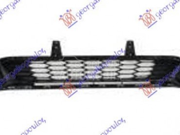 CENTRALNA RESETKA DONJA CRNA za Kia Optima za 2019. god.