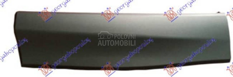 LAJSNA ZADNJIH VRATA Levo