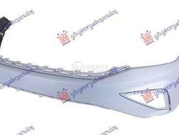 PREDNJI BRANIK GORNJI PM za Volkswagen Tiguan od 2020. do 2023. god.