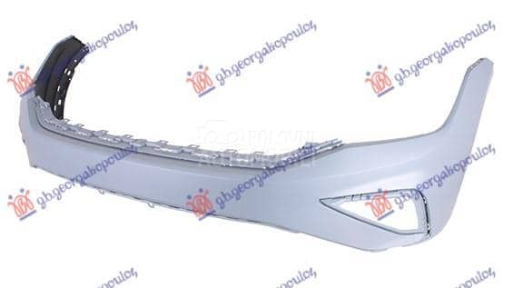 PREDNJI BRANIK GORNJI PM