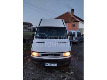 Iveco Daily 