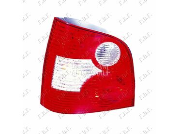 STOP LAMPA Desno za Volkswagen Polo od 2002. do 2005. god.