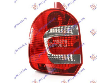 STOP LAMPA Levo za Renault Modus od 2008. do 2013. god.
