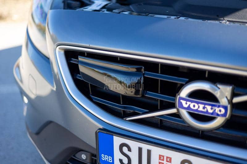 Volvo V40 R-Desinge D2 2.0D