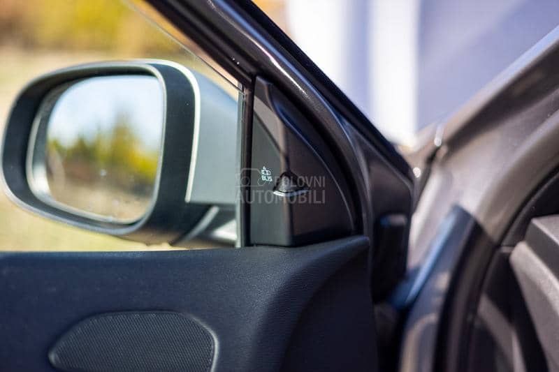 Volvo V40 R-Desinge D2 2.0D