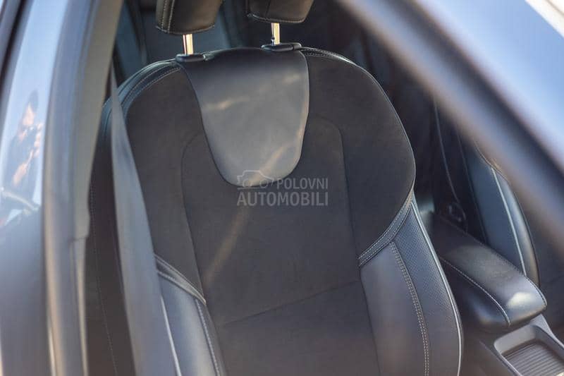 Volvo V40 R-Desinge D2 2.0D