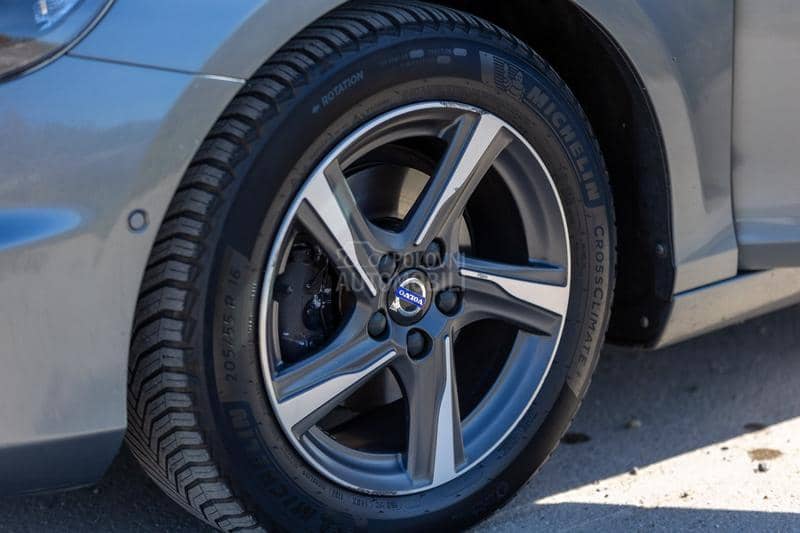 Volvo V40 R-Desinge D2 2.0D