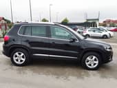 Volkswagen Tiguan 1.4 TSI SPORT  N.O.W