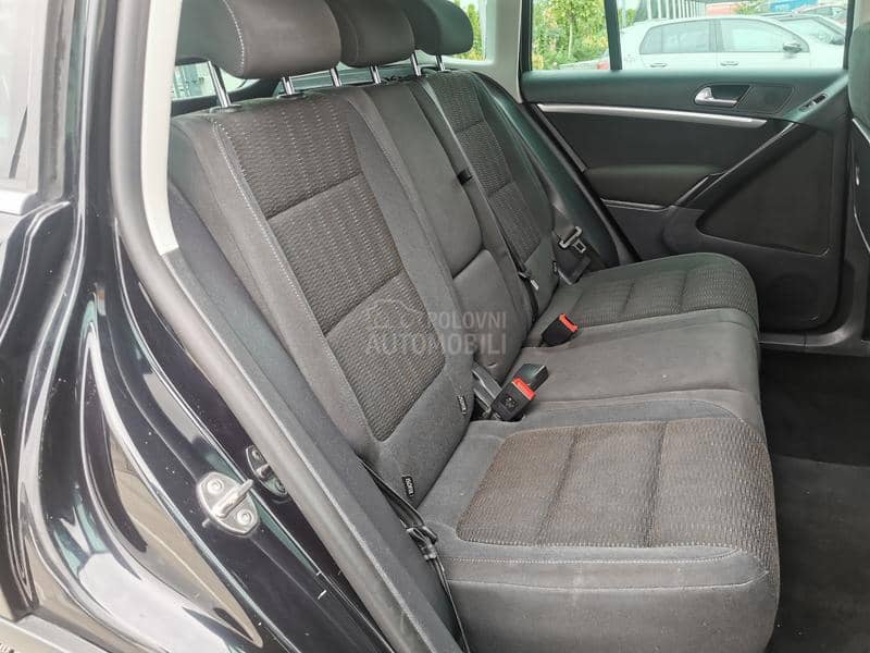 Volkswagen Tiguan 1.4 TSI SPORT  N.O.W Volkswagen Tiguan 1.4 TSI SPORT  N.O.W