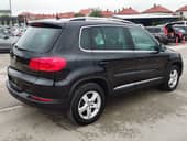 Volkswagen Tiguan 1.4 TSI SPORT  N.O.W