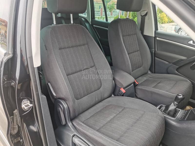 Volkswagen Tiguan 1.4 TSI SPORT  N.O.W Volkswagen Tiguan 1.4 TSI SPORT  N.O.W