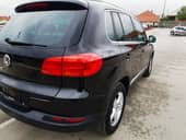 Volkswagen Tiguan 1.4 TSI SPORT  N.O.W