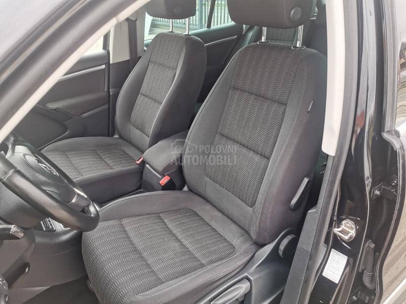 Volkswagen Tiguan 1.4 TSI SPORT  N.O.W Volkswagen Tiguan 1.4 TSI SPORT  N.O.W