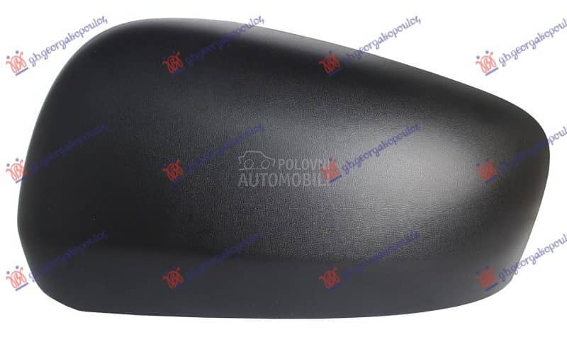 POKLOPAC RETROVIZORA Levo