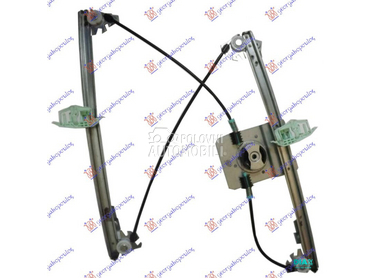 PODIZAC PREDNJEG PROZORA ELEKT za Citroen Xsara od 2000. do 2004. god.