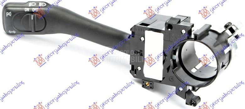 PREKIDAC/RUCICA NA VOLANU...