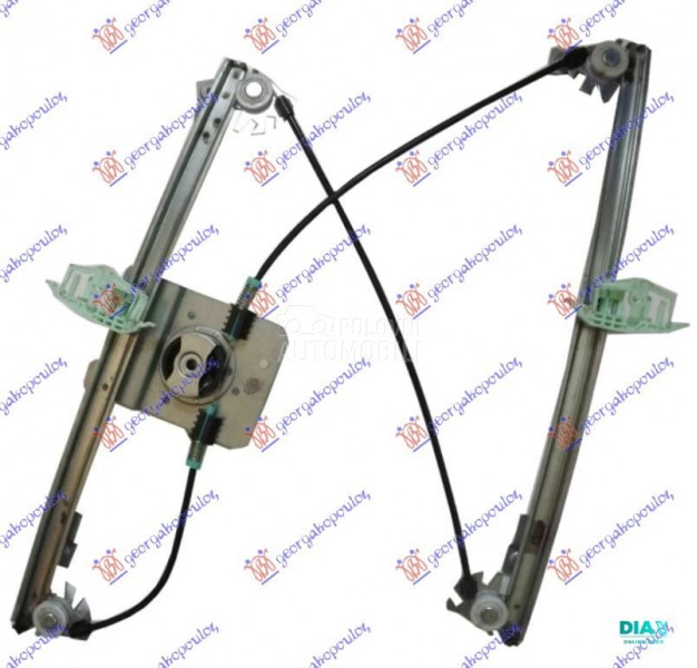 PODIZAC PREDNJEG PROZORA ELEKT