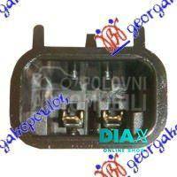 PODIZAC ZADNJEG PROZORA ELEKTR