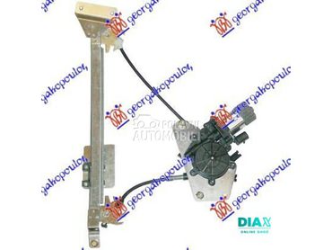 PODIZAC ZADNJEG PROZORA ELEKTR za Citroen Xsara od 2000. do 2004. god.