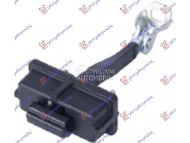 GRANICNIK ZADNJIH VRATA za Fiat Punto od 2009. do 2012. god.