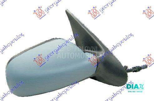 RETROVIZOR MEHANICKI SA SAJLOM
