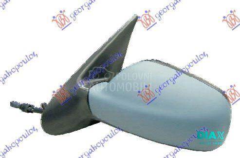 RETROVIZOR MEHANICKI SA SAJLOM