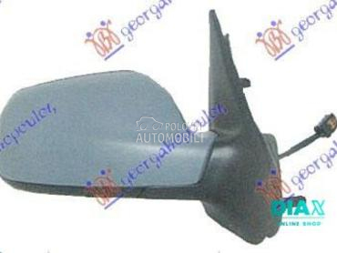 RETROVIZOR ELEKTRICNI SA GREJA za Citroen Xsara od 2000. do 2004. god.