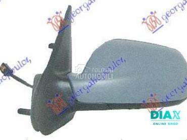 RETROVIZOR ELEKTRICNI SA GREJA za Citroen Xsara od 2000. do 2004. god.