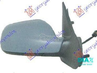 RETROVIZOR ELEKTRICNI SA GREJA za Citroen Xsara od 2000. do 2004. god.