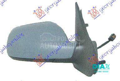 RETROVIZOR ELEKTRICNI SA GREJA