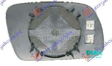 STAKLO RETROVIZORA SA GREJACEM